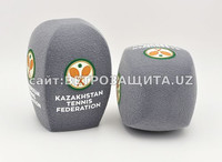 Sennheiser e 965 mikrofon uchun shimgich KTF (Kazakhstan Tennis Federa